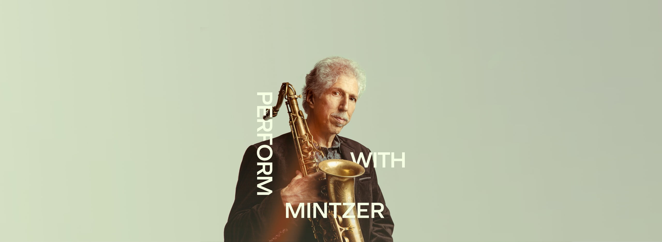 Bob Mintzer